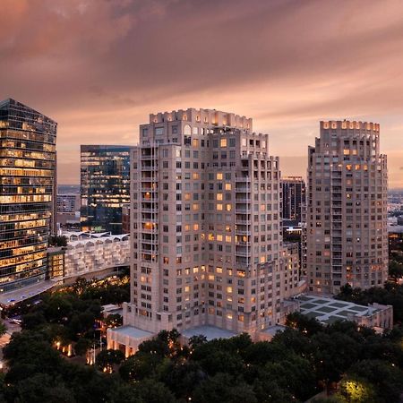 The Ritz-Carlton, Ντάλλας Εξωτερικό φωτογραφία