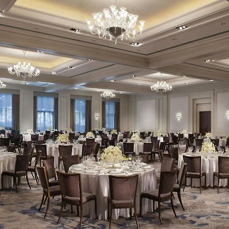 The Ritz-Carlton, Ντάλλας Εξωτερικό φωτογραφία