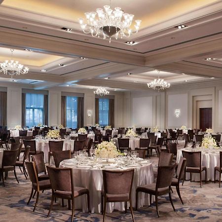 The Ritz-Carlton, Ντάλλας Εξωτερικό φωτογραφία