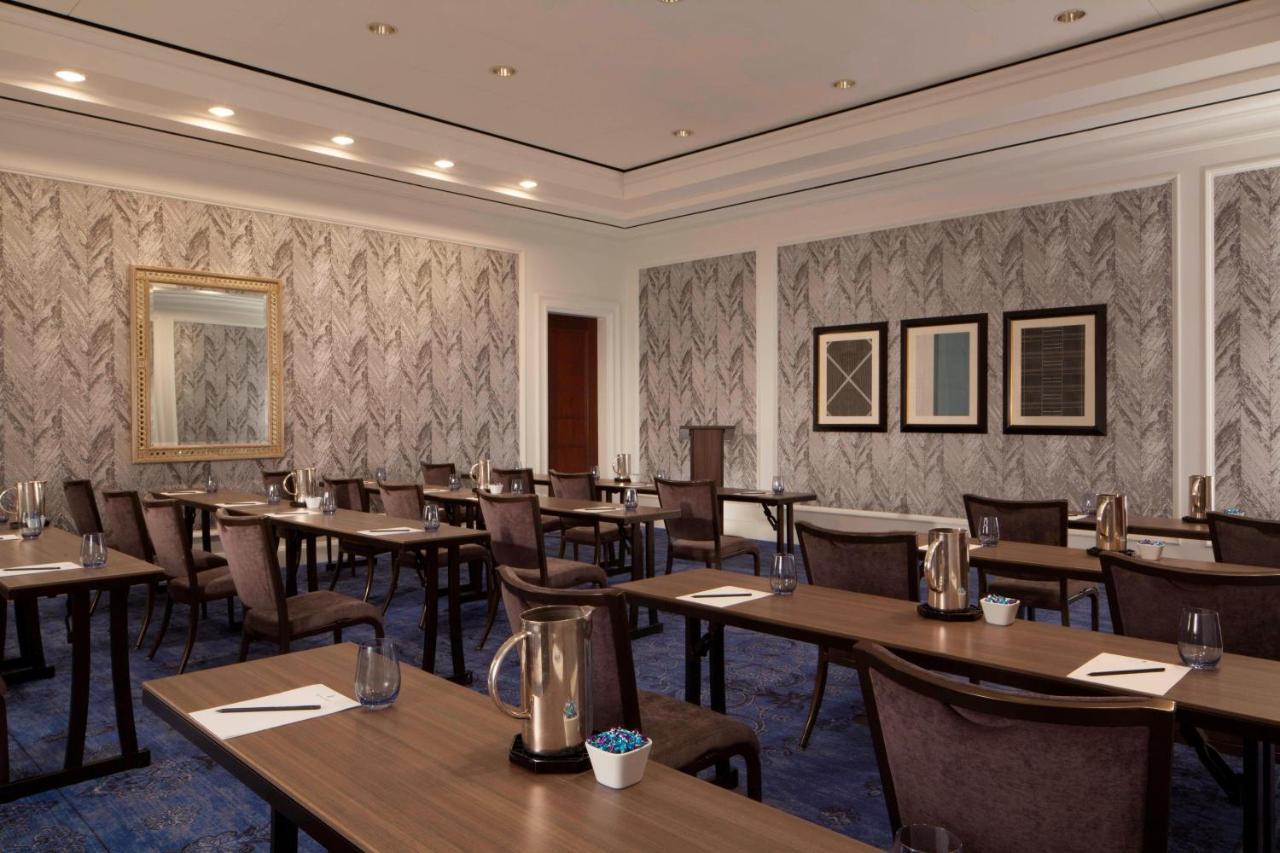 The Ritz-Carlton, Ντάλλας Εξωτερικό φωτογραφία