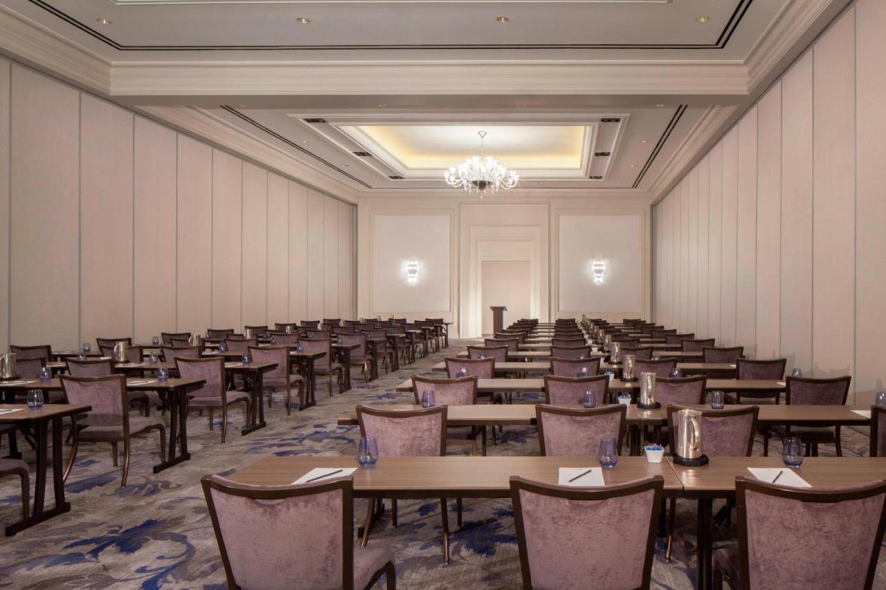The Ritz-Carlton, Ντάλλας Εξωτερικό φωτογραφία