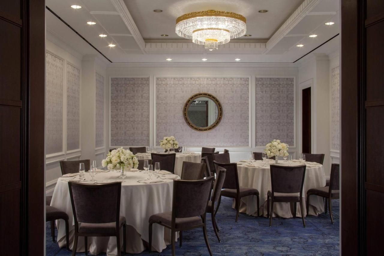 The Ritz-Carlton, Ντάλλας Εξωτερικό φωτογραφία