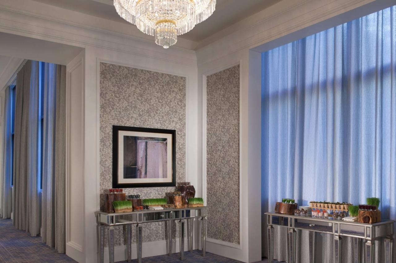 The Ritz-Carlton, Ντάλλας Εξωτερικό φωτογραφία
