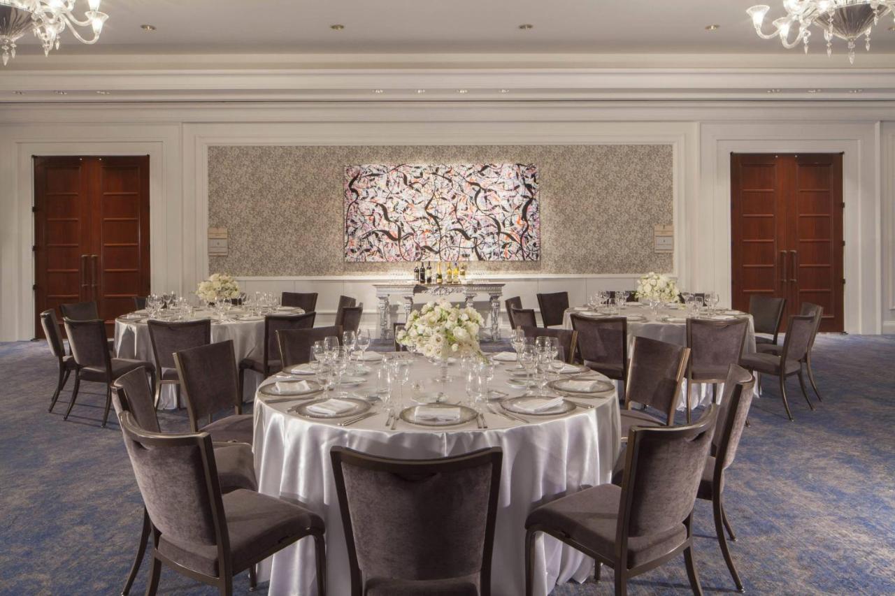The Ritz-Carlton, Ντάλλας Εξωτερικό φωτογραφία
