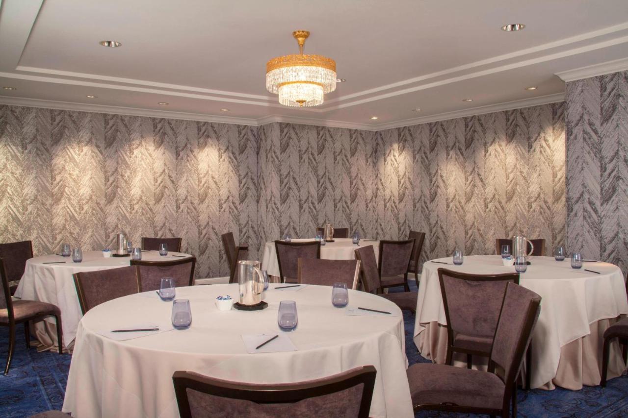 The Ritz-Carlton, Ντάλλας Εξωτερικό φωτογραφία