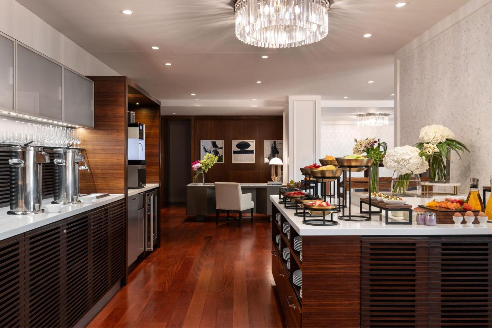 The Ritz-Carlton, Ντάλλας Εξωτερικό φωτογραφία