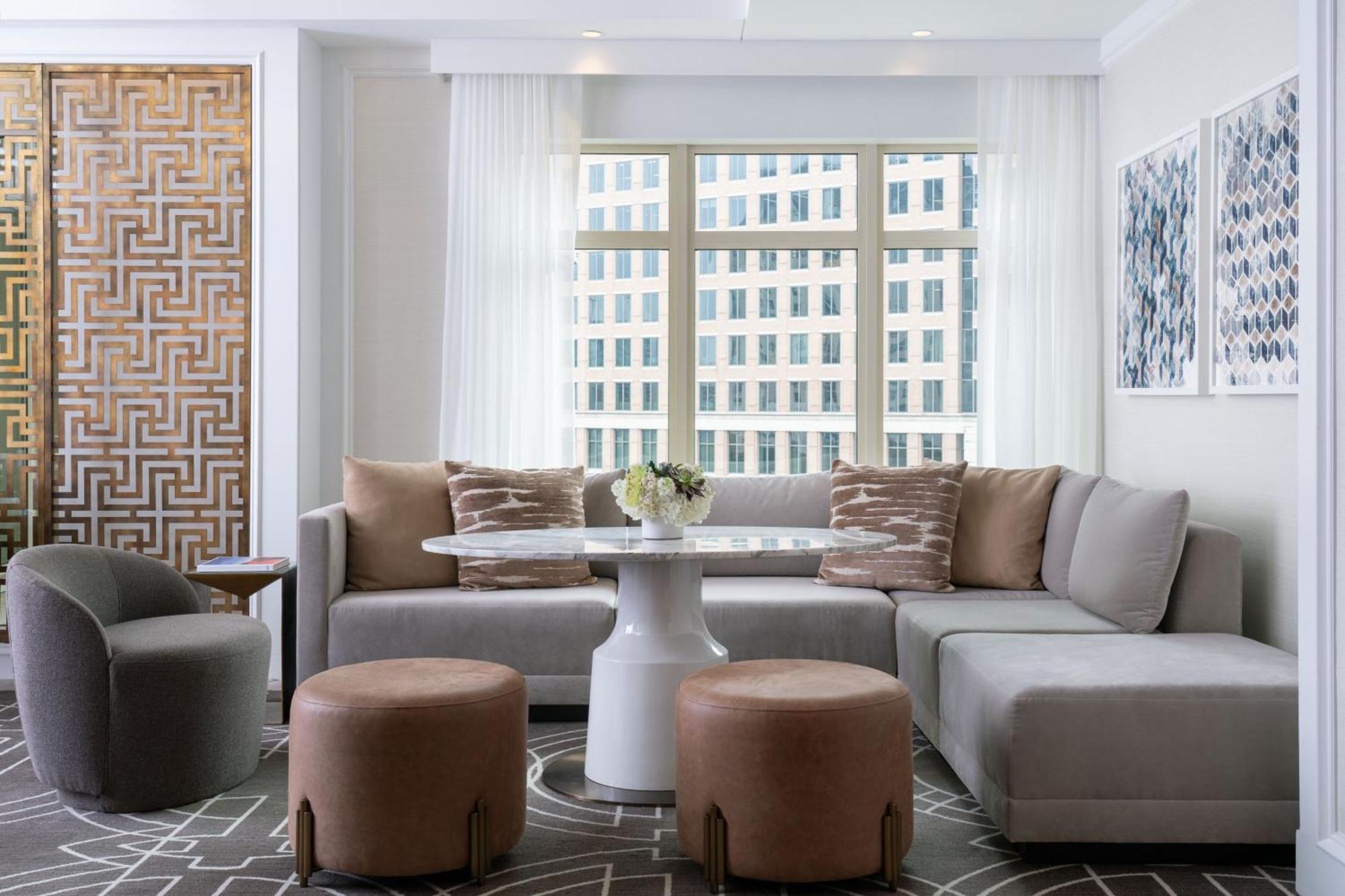 The Ritz-Carlton, Ντάλλας Εξωτερικό φωτογραφία