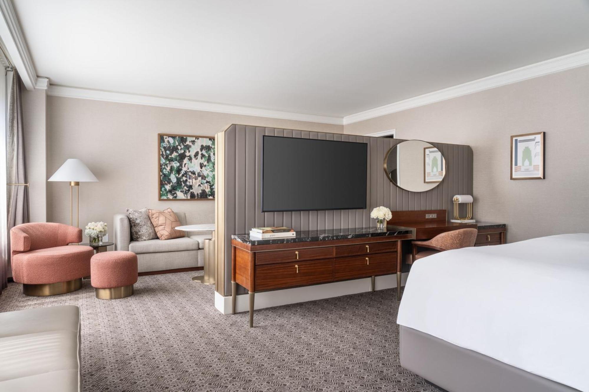 The Ritz-Carlton, Ντάλλας Εξωτερικό φωτογραφία