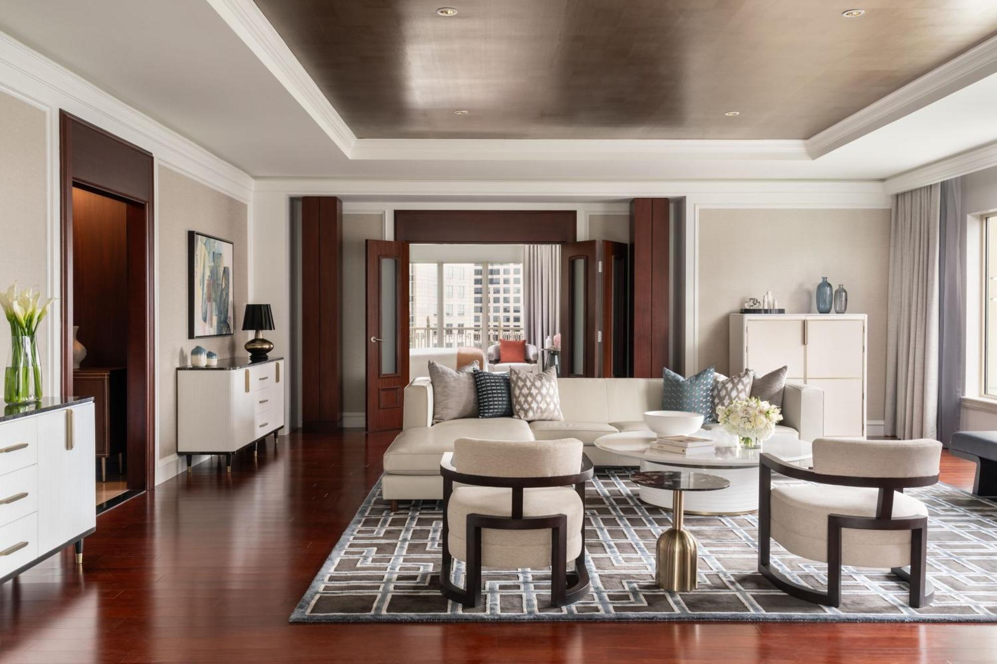 The Ritz-Carlton, Ντάλλας Εξωτερικό φωτογραφία