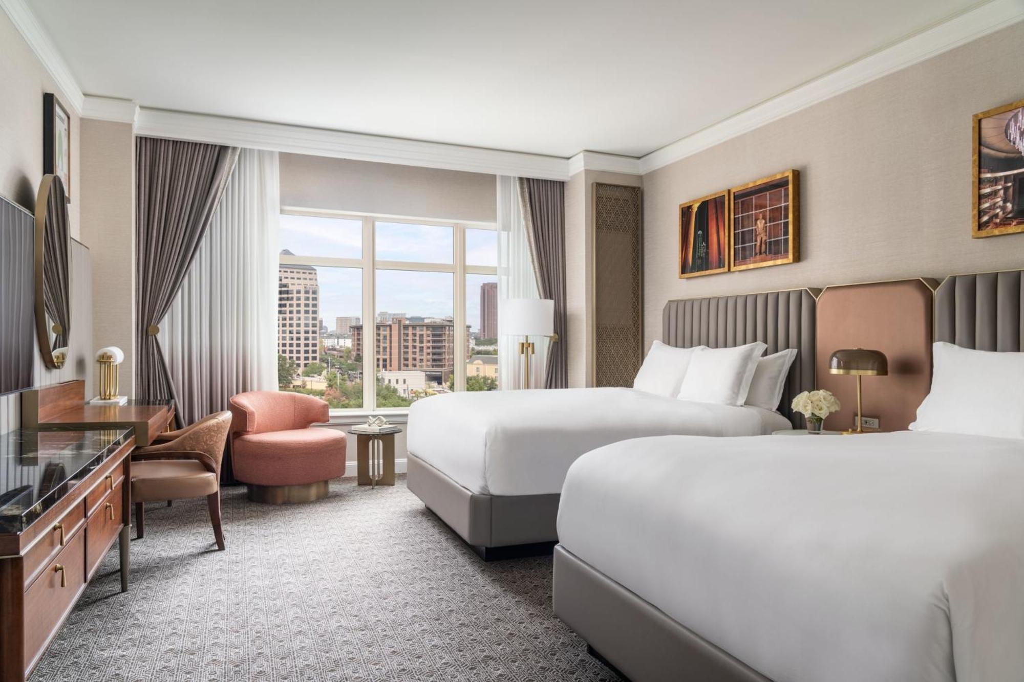 The Ritz-Carlton, Ντάλλας Εξωτερικό φωτογραφία