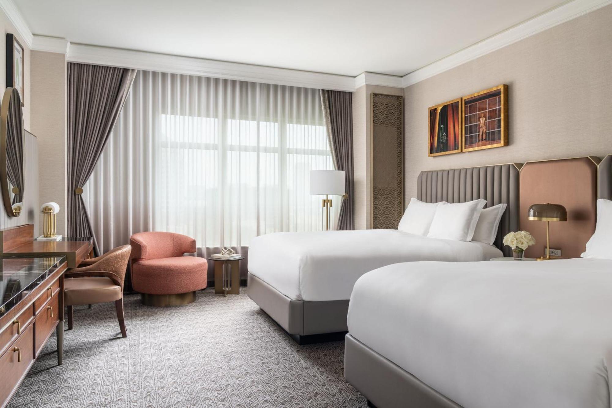 The Ritz-Carlton, Ντάλλας Εξωτερικό φωτογραφία