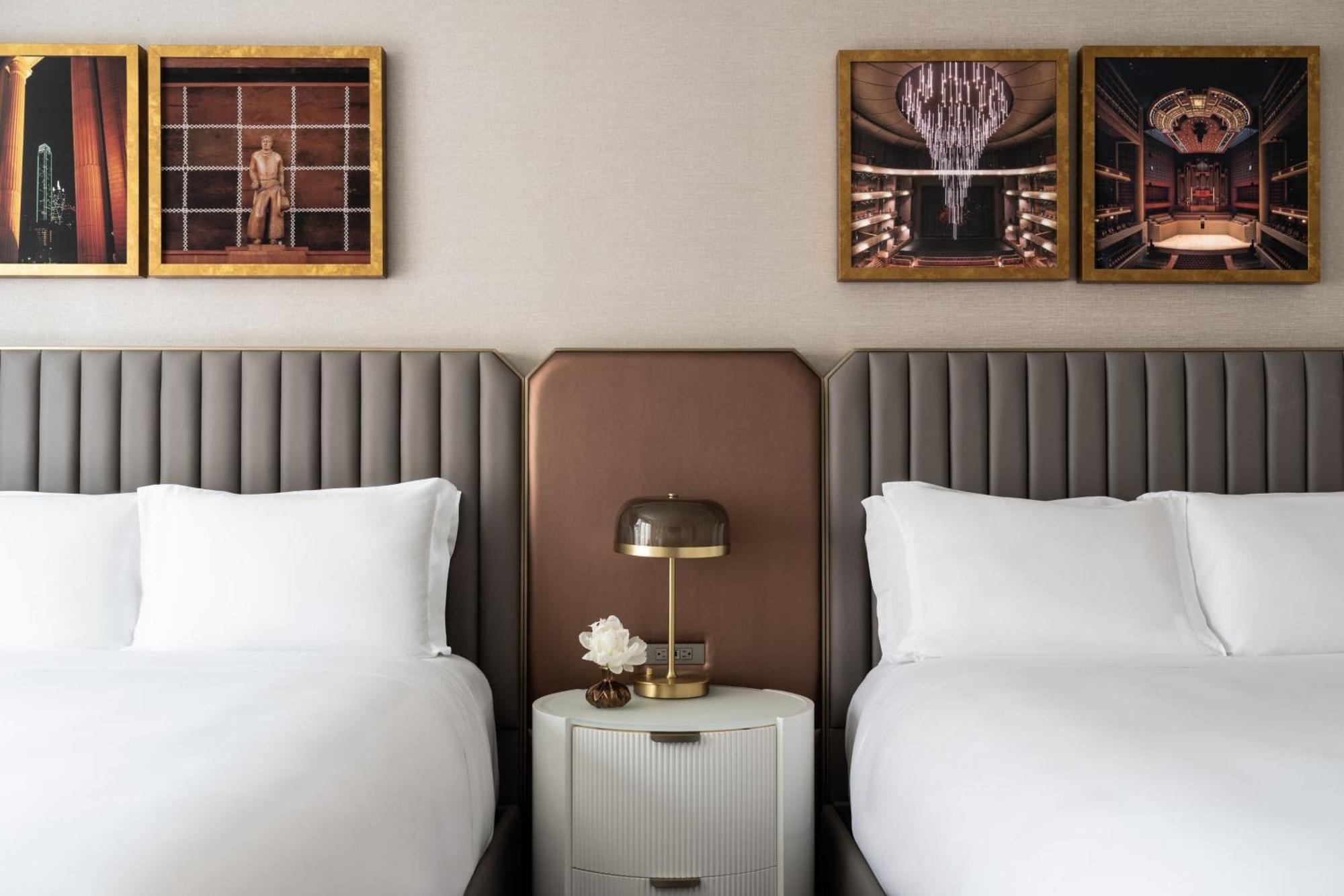 The Ritz-Carlton, Ντάλλας Εξωτερικό φωτογραφία
