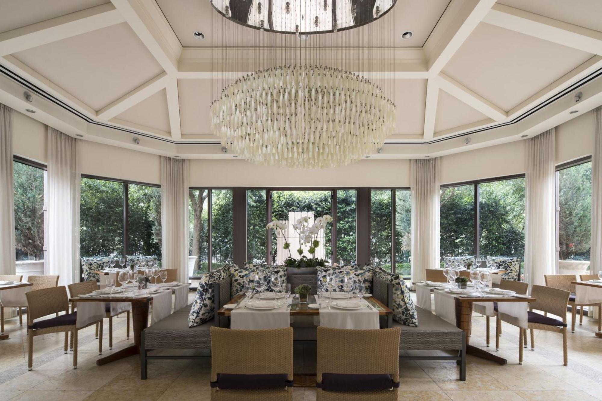 The Ritz-Carlton, Ντάλλας Εξωτερικό φωτογραφία
