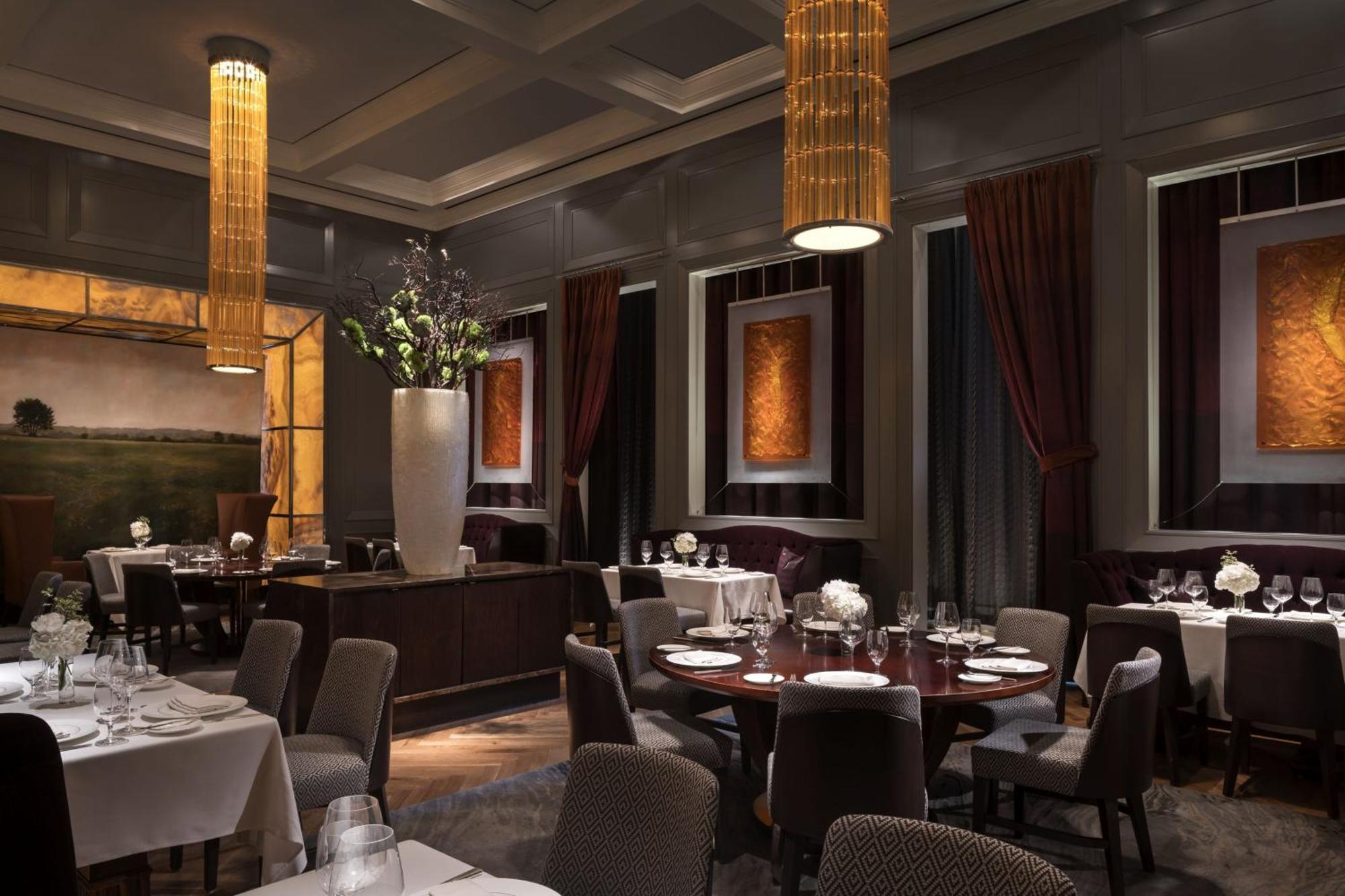 The Ritz-Carlton, Ντάλλας Εξωτερικό φωτογραφία