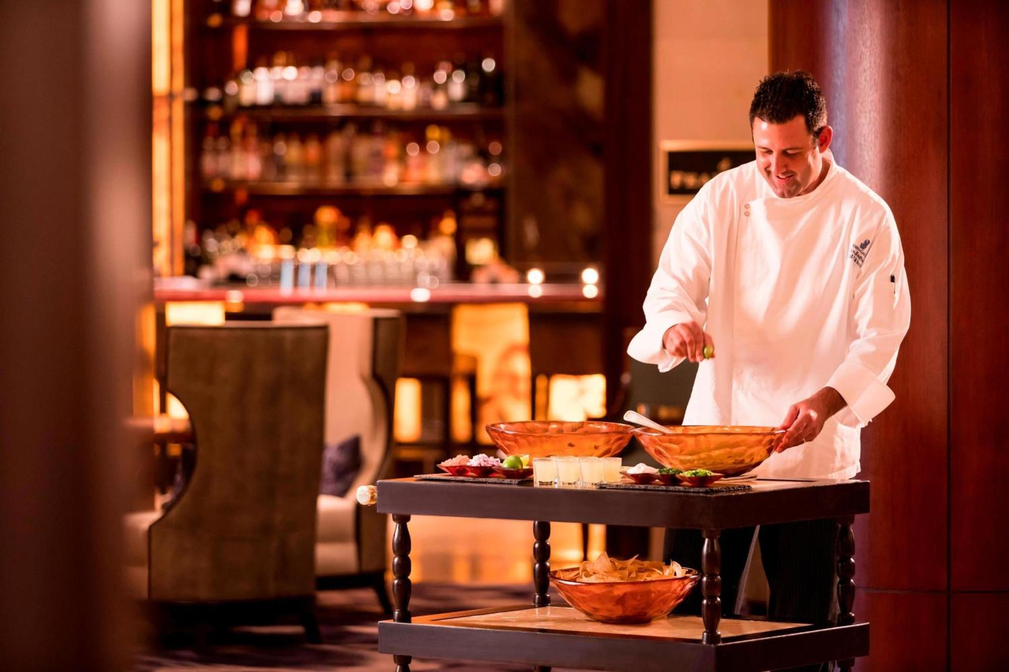 The Ritz-Carlton, Ντάλλας Εξωτερικό φωτογραφία