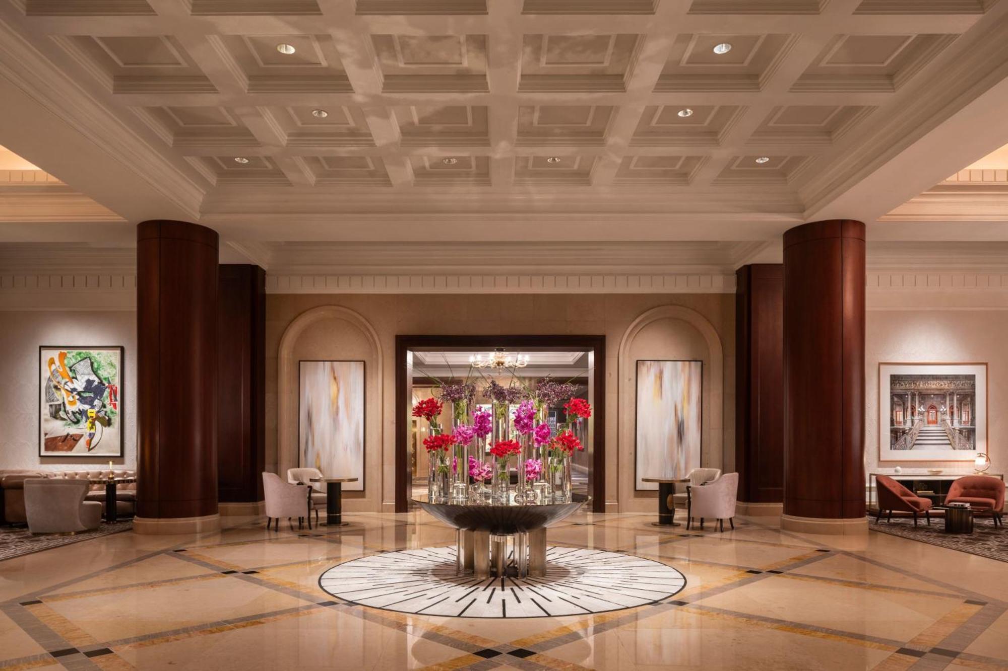 The Ritz-Carlton, Ντάλλας Εξωτερικό φωτογραφία