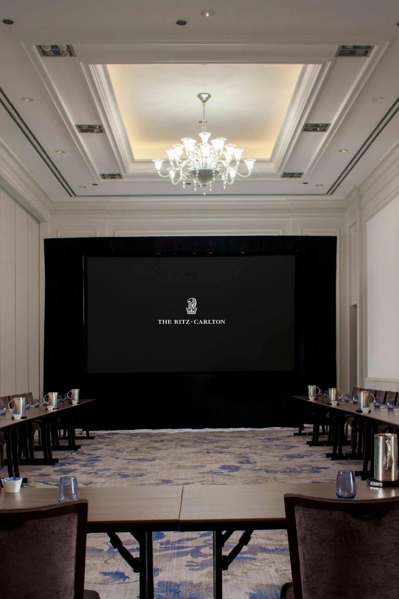 The Ritz-Carlton, Ντάλλας Εξωτερικό φωτογραφία