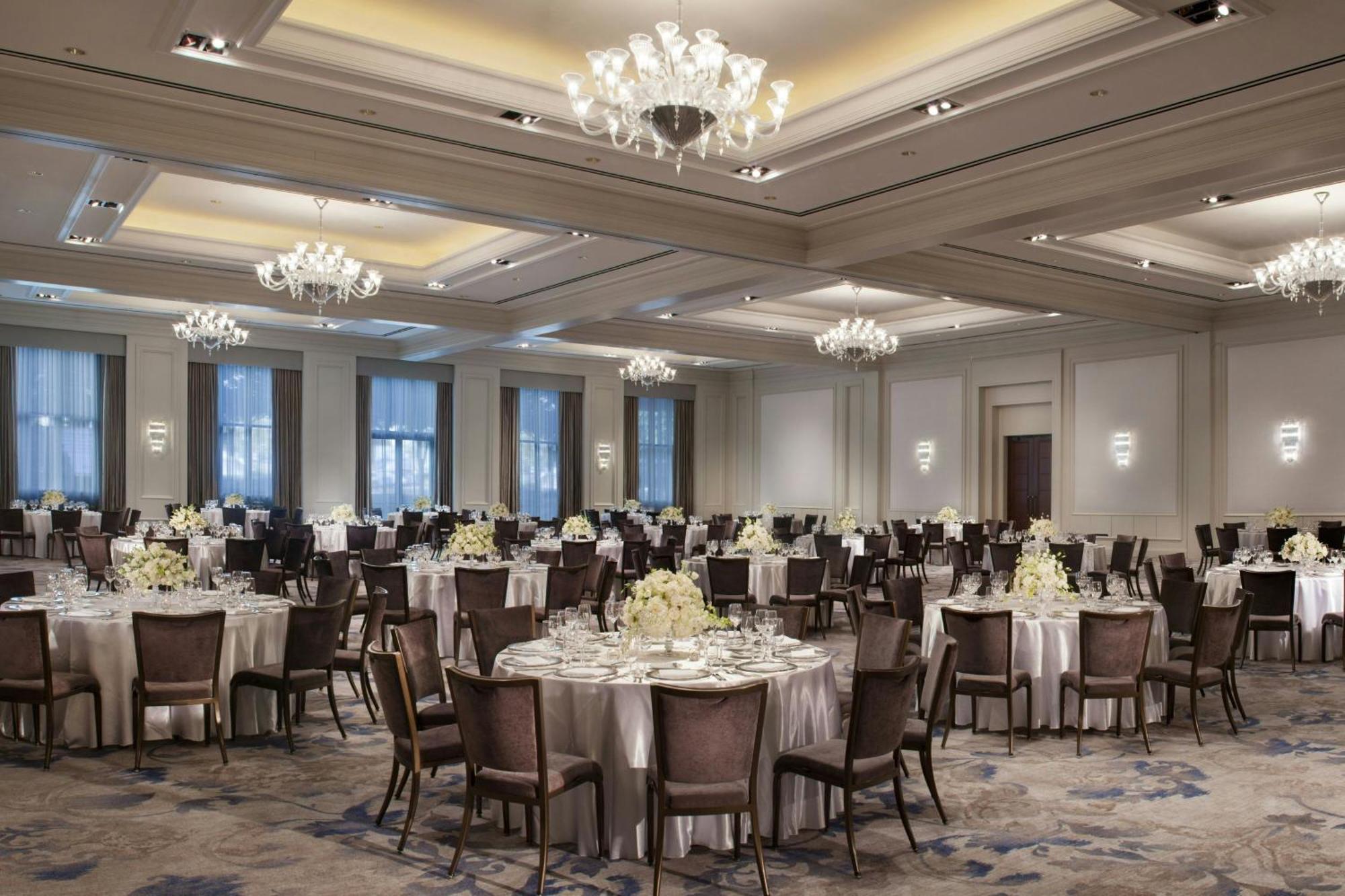 The Ritz-Carlton, Ντάλλας Εξωτερικό φωτογραφία