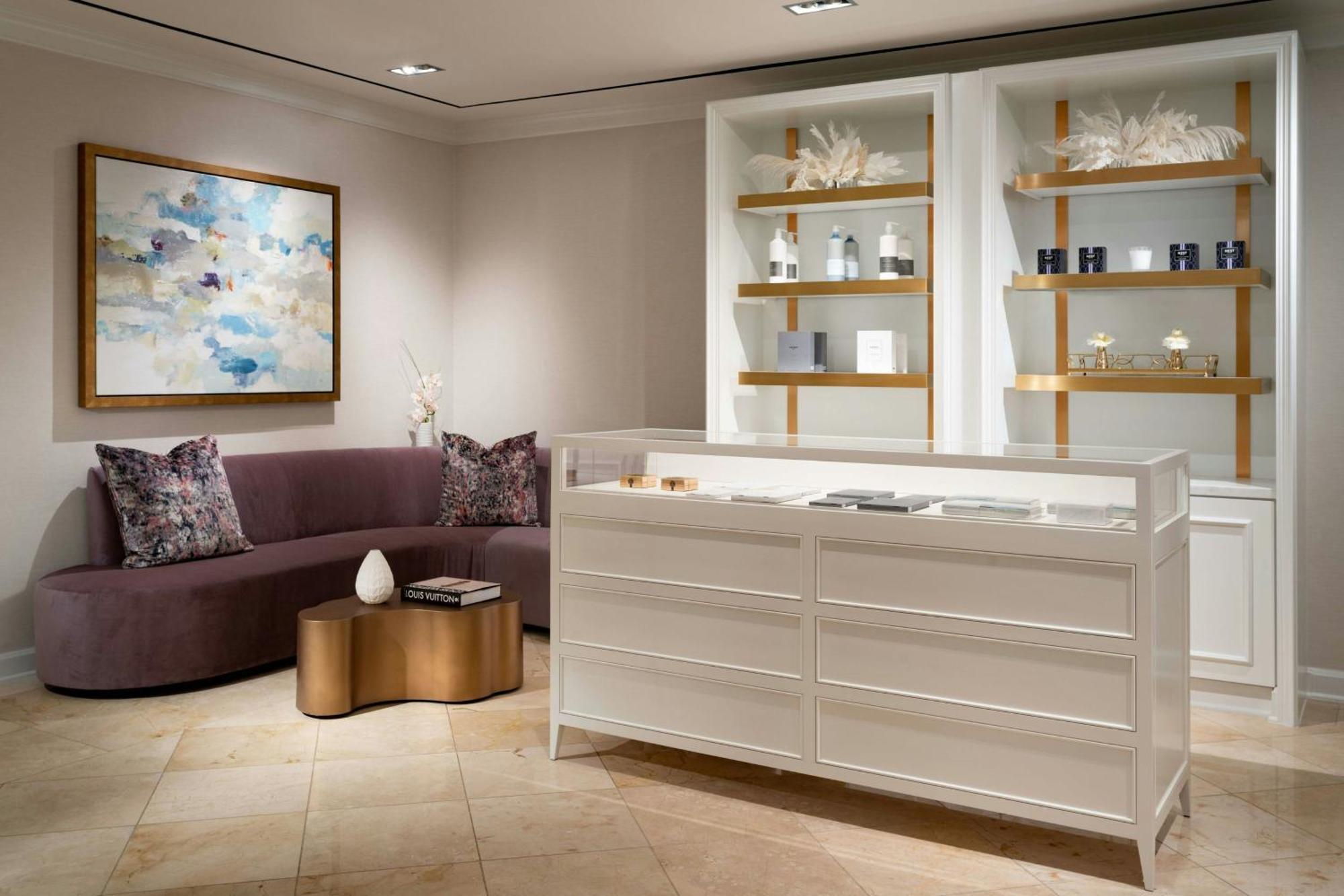 The Ritz-Carlton, Ντάλλας Εξωτερικό φωτογραφία