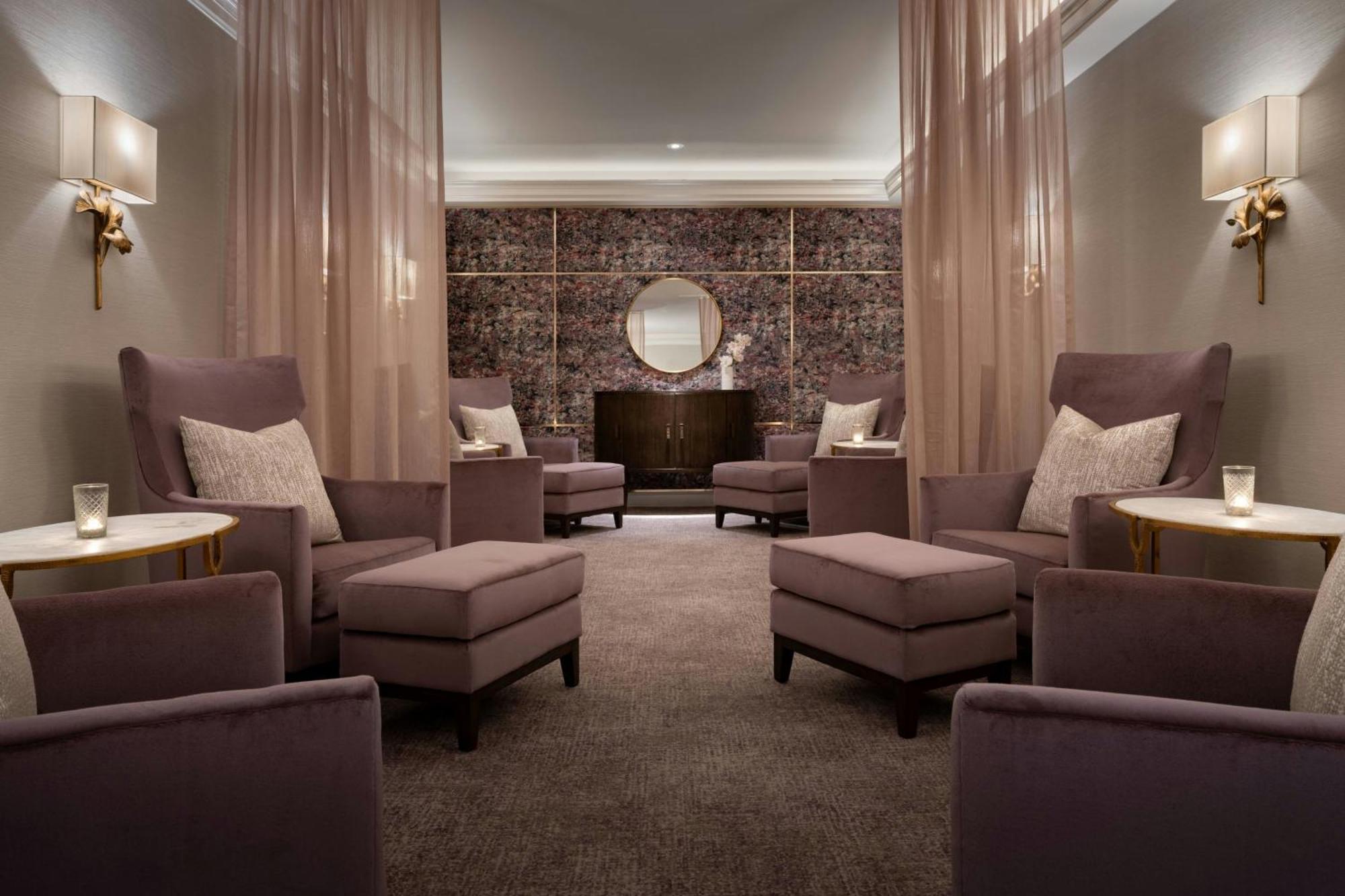 The Ritz-Carlton, Ντάλλας Εξωτερικό φωτογραφία