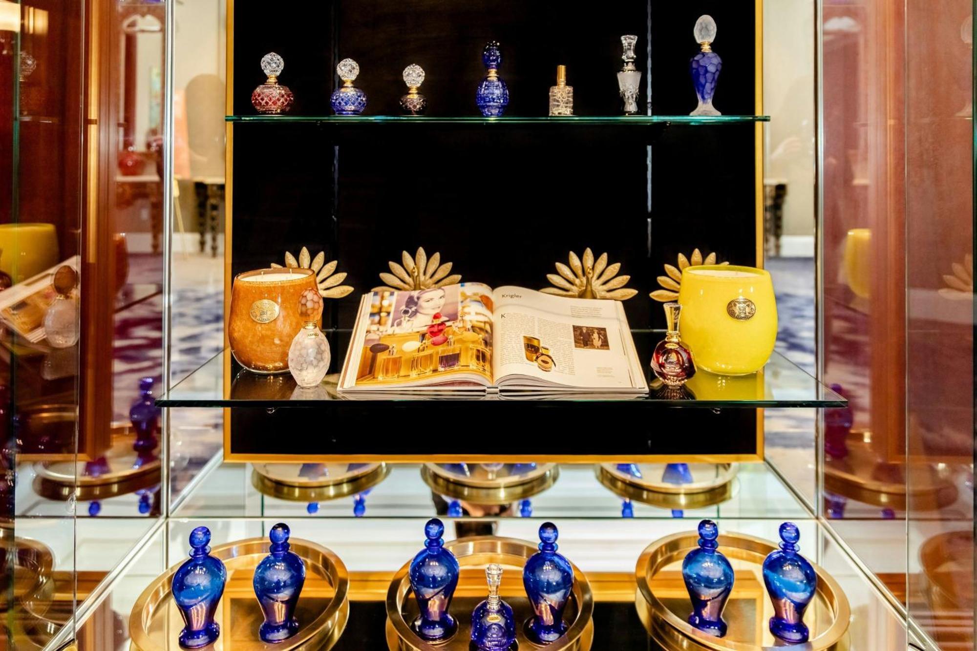 The Ritz-Carlton, Ντάλλας Εξωτερικό φωτογραφία