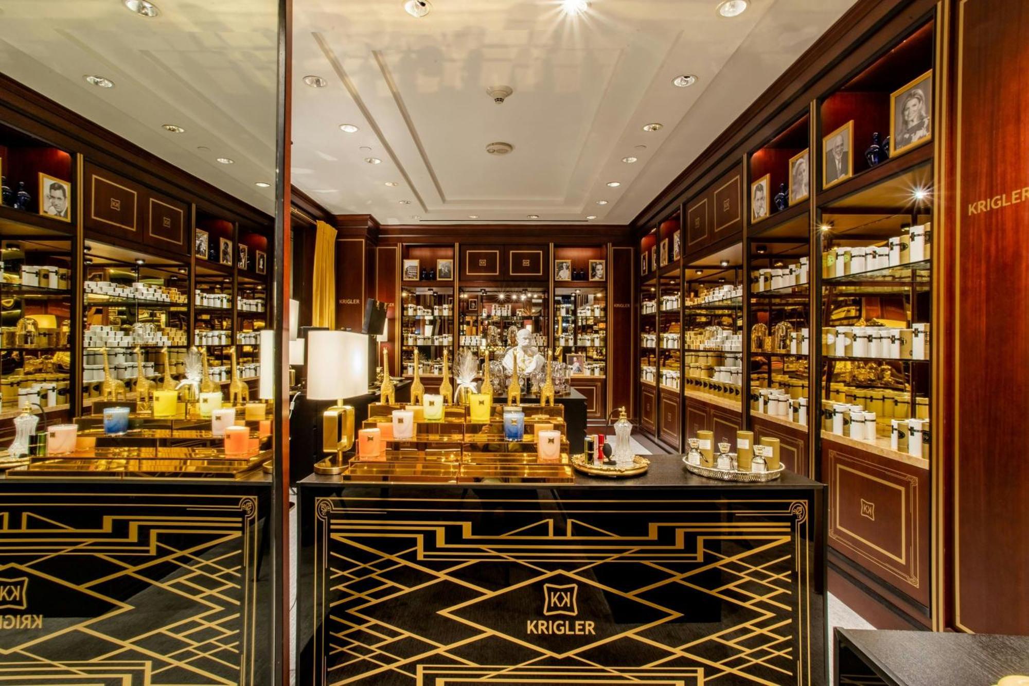 The Ritz-Carlton, Ντάλλας Εξωτερικό φωτογραφία