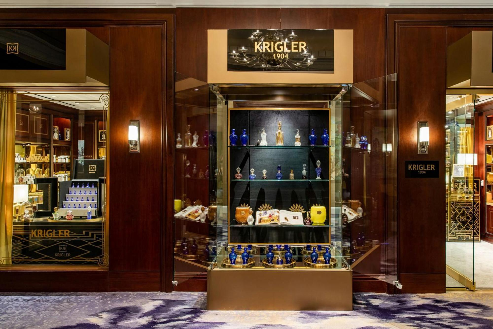 The Ritz-Carlton, Ντάλλας Εξωτερικό φωτογραφία