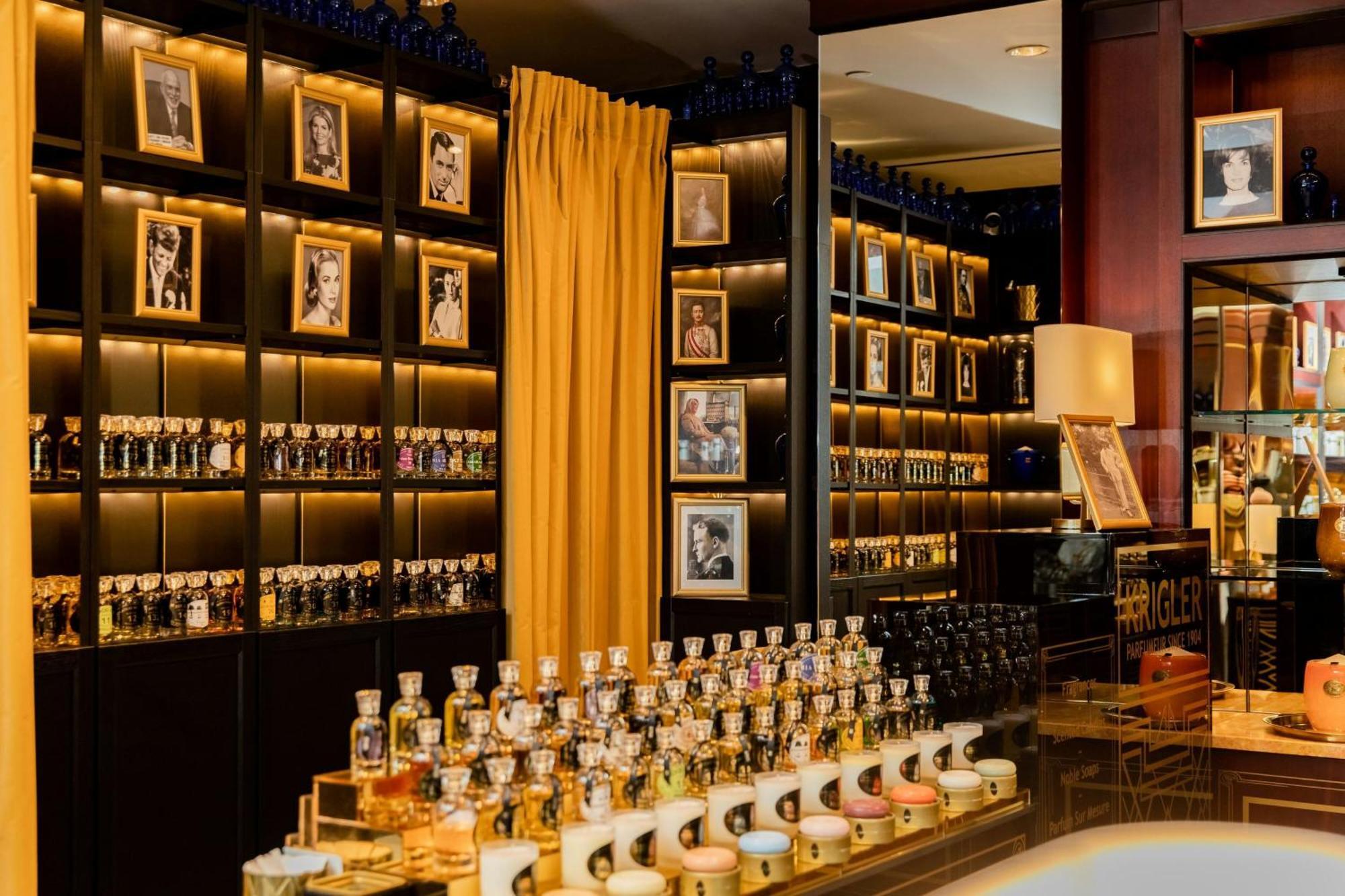 The Ritz-Carlton, Ντάλλας Εξωτερικό φωτογραφία