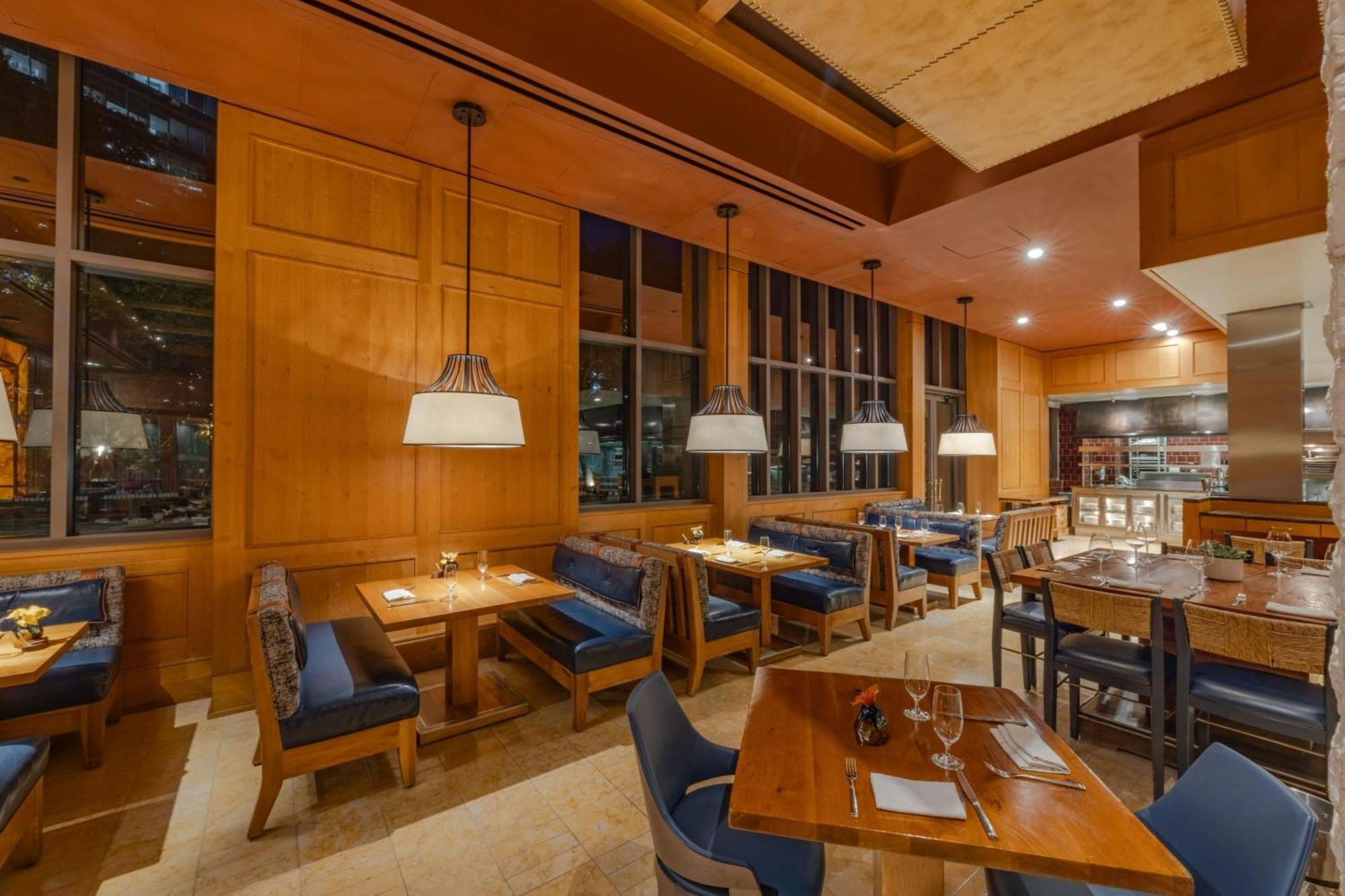 The Ritz-Carlton, Ντάλλας Εξωτερικό φωτογραφία