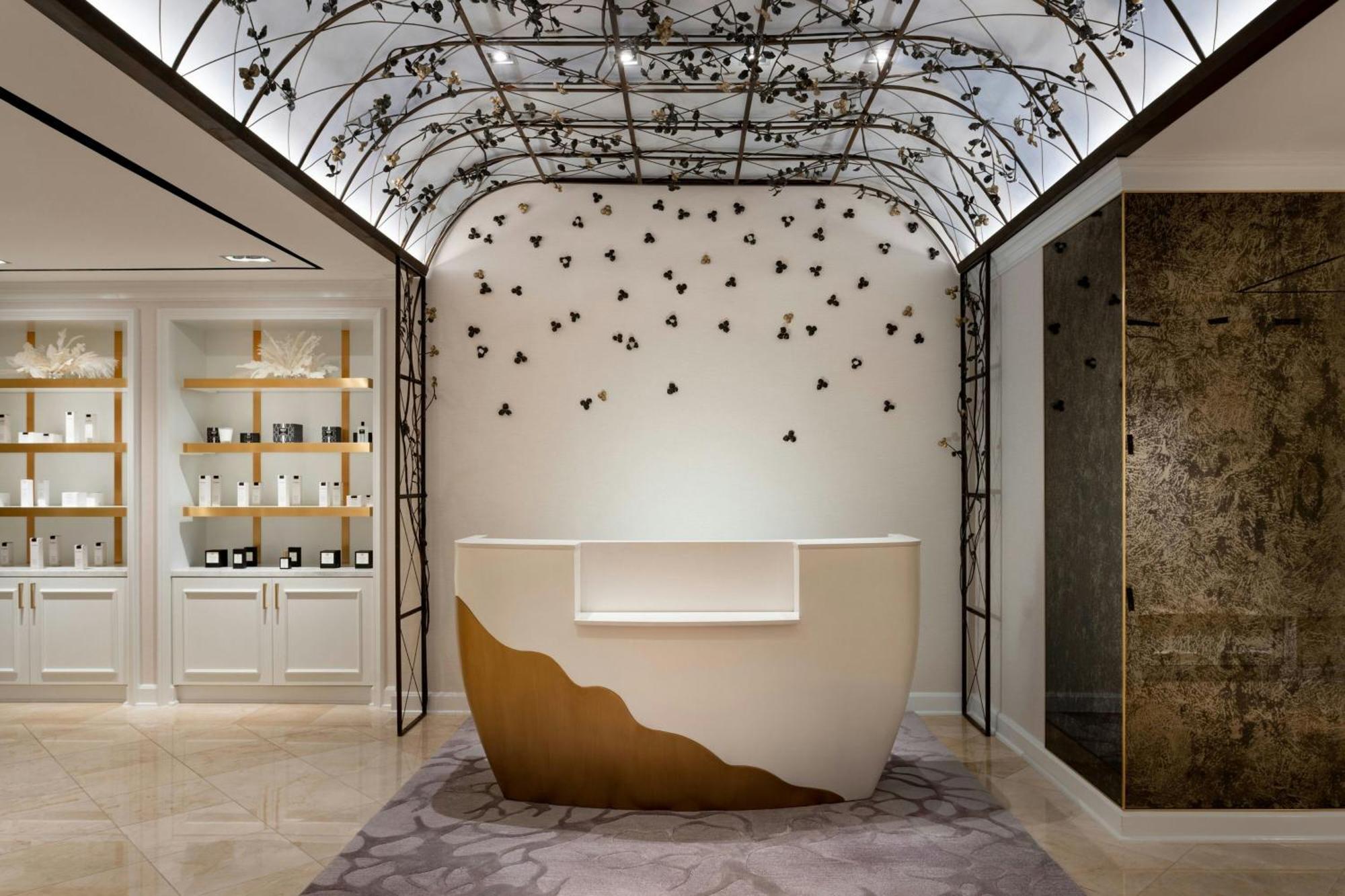 The Ritz-Carlton, Ντάλλας Εξωτερικό φωτογραφία